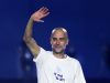Manchester City melelang barang-barang kantor Pep Guardiola