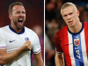 Why Kane Will Outshine Haaland –Rogers
