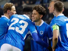 Liverpool sedang berlomba untuk mendapatkan bintang senilai £30 juta yang telah didiskusikan oleh Everton untuk ditandatangani