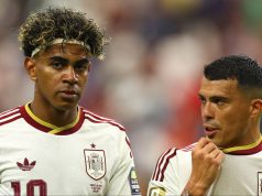 Mengapa Spurs ingin merekrut bintang Liga Premier senilai £60 juta yang memiliki ‘sedikit Yamal’
