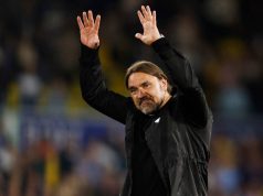 Newcastle membatalkan kesepakatan pertukaran bintang senilai £45 juta, sekarang dia siap bergabung dengan Leeds sebagai penandatanganan rekor baru mereka