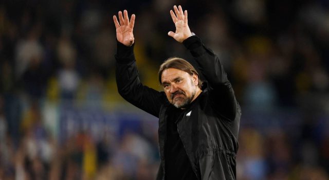 Newcastle membatalkan kesepakatan pertukaran bintang senilai £45 juta, sekarang dia siap bergabung dengan Leeds sebagai penandatanganan rekor baru mereka