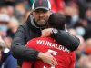 Mengapa Iraola ingin mengontrak gelandang “Wijnaldum-esque” senilai £38 juta untuk Liverpool