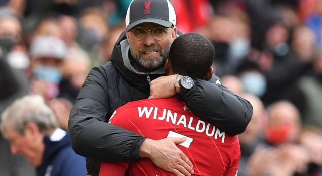 Mengapa Iraola ingin mengontrak gelandang “Wijnaldum-esque” senilai £38 juta untuk Liverpool