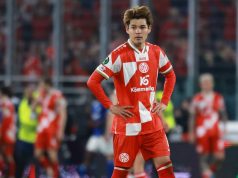 Ketua Mainz secara terbuka menanggapi Liverpool ketika para pemimpin Anfield merencanakan kepindahan Sano