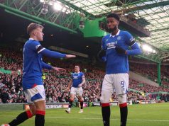 Perlombaan kini meletus untuk mengontrak bintang Rangers saat tiga klub Eropa meluncurkan kontak