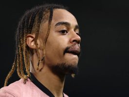 Mengapa pemain sayap senilai £85 juta menjadi target impian Liverpool bagi Iraola