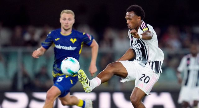 Everton meluncurkan pendekatan Lois Openda setelah transfer Lyon berubah
