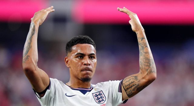 Mengapa pemenang Piala Dunia senilai £77 juta akan menjadi penandatanganan yang lebih baik daripada Rogers untuk Arsenal