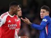 Arsenal mengincar bintang Chelsea Enzo Fernandez saat pernyataan Real Madrid membuka peluang lebar