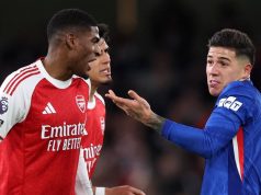 Arsenal mengincar bintang Chelsea Enzo Fernandez saat pernyataan Real Madrid membuka peluang lebar