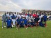 Flying Eagles Win Warm-Up Ahead WAFU B U-20 Tourney