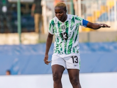Why Many Super Falcons Players Are Scared Of Getting
