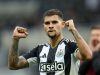 Newcastle United mengidentifikasi dua calon pengganti Bruno Guimaraes saat Arsenal mencari kapten mereka