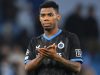 Onyedika Agrees Personal Terms With Eintracht Frankfurt