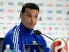 Argentina Must Show Grit Against Switzerland