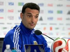 Argentina Must Show Grit Against Switzerland