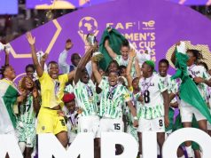 7 Incredible Super Falcons WAFCON Records That Still Stand Tall