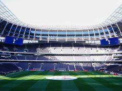 Pemain Tottenham yang banyak diminati menolak Celtic untuk bergabung dengan klub baru