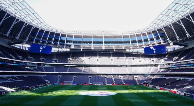 Pemain Tottenham yang banyak diminati menolak Celtic untuk bergabung dengan klub baru