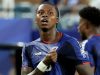 Gol Piala Dunia dari turnamen tersebut terungkap dalam kejutan tiga besar