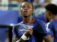 Gol Piala Dunia dari turnamen tersebut terungkap dalam kejutan tiga besar