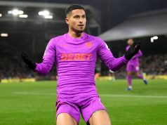 Aston Villa menyetujui persyaratan pribadi dengan pemain berusia 28 tahun di tengah kesepakatan Joao Gomes