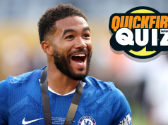 Quickfire Quiz 167: Bisakah Anda menjawab 10 pertanyaan dalam 90 detik?