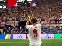 Pernahkah Inggris mengalahkan tuan rumah Piala Dunia?