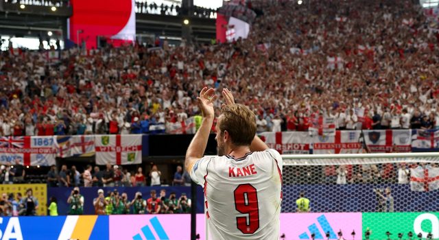 Pernahkah Inggris mengalahkan tuan rumah Piala Dunia?