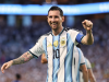 Tonton Argentina vs Mesir GRATIS: detail siaran langsung Piala Dunia
