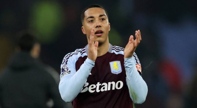 Mengapa bintang senilai £25 juta bisa menjadi pengganti sempurna untuk Tielemans di Aston Villa