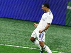 Bintang Piala Dunia senilai £42 juta sekarang ingin bergabung dengan Man Utd