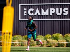 Latihan Wolves ‘dibatalkan’ dalam kekacauan karena Tolu Arokodare menentang larangan Compton Park