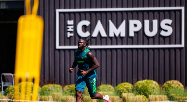 Latihan Wolves ‘dibatalkan’ dalam kekacauan karena Tolu Arokodare menentang larangan Compton Park